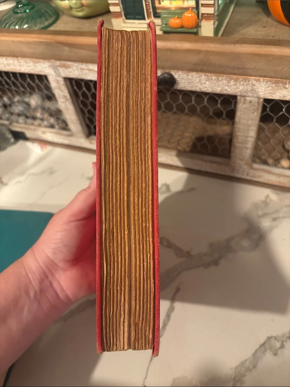 Vintage books The Cruel Sea and Catherine the Great